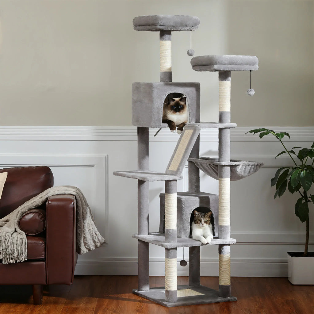 Arbre à Chat XXL