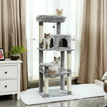 Arbre à Chat Adulte