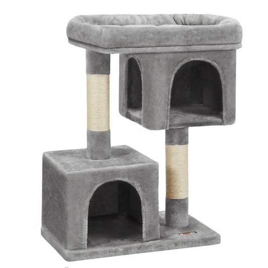 Arbre à chat petit